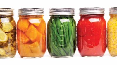 Food Preservation